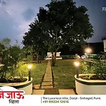Jijau Villa