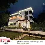 Jijau Villa