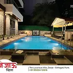 Jijau Villa