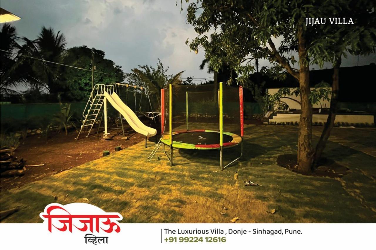 Jijau Holiday home Pune